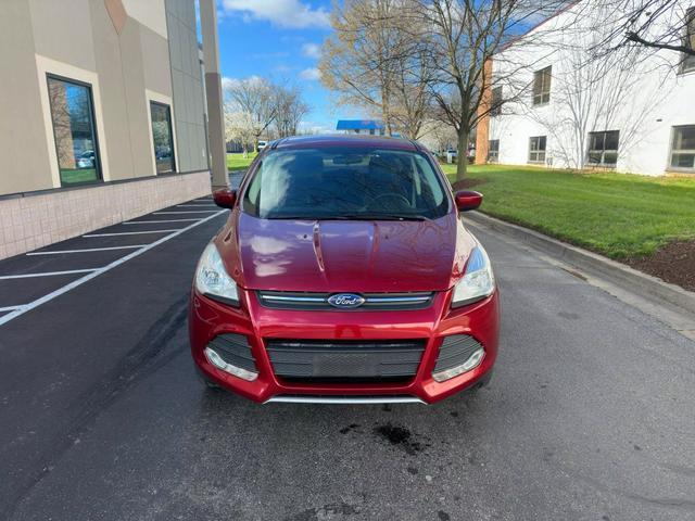 used 2015 Ford Escape car, priced at $10,890