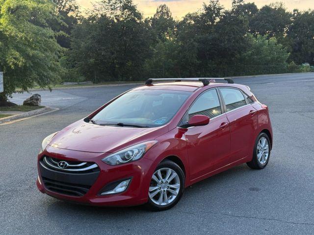 used 2013 Hyundai Elantra GT car, priced at $7,489