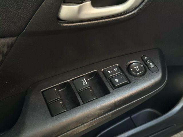 used 2015 Honda Civic car, priced at $12,924