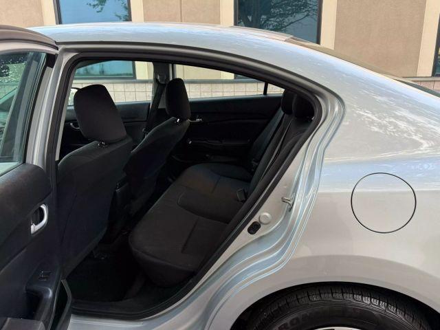 used 2015 Honda Civic car, priced at $12,924
