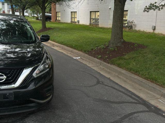 used 2018 Nissan Murano car, priced at $12,458