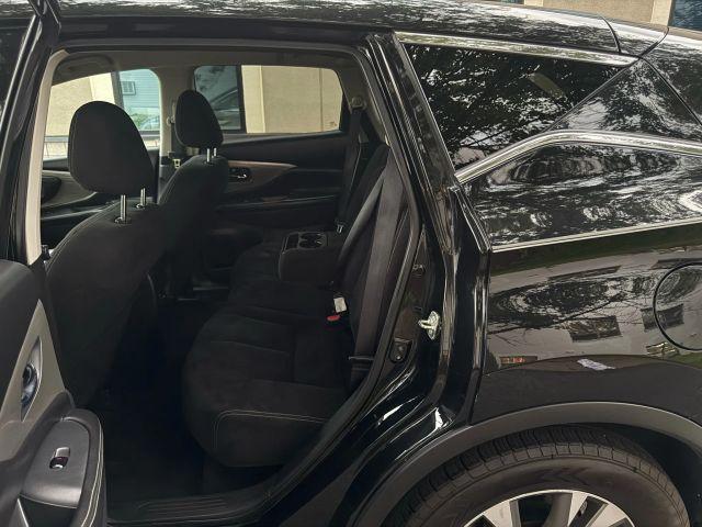 used 2018 Nissan Murano car, priced at $12,458