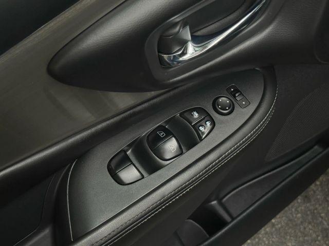 used 2018 Nissan Murano car, priced at $12,458