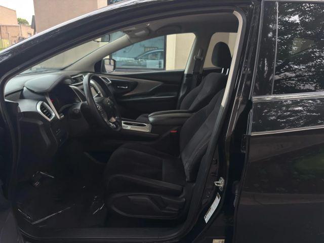 used 2018 Nissan Murano car, priced at $12,458