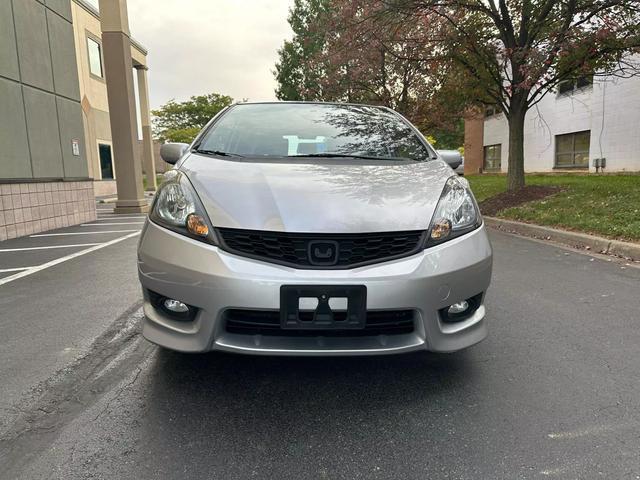 used 2012 Honda Fit car, priced at $10,489