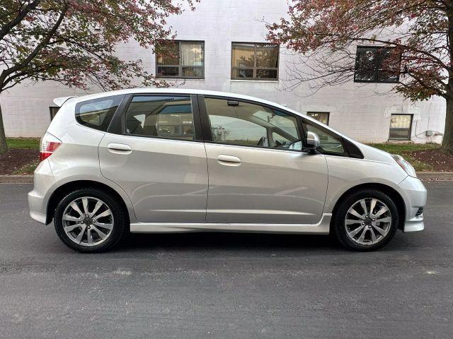 used 2012 Honda Fit car, priced at $8,998