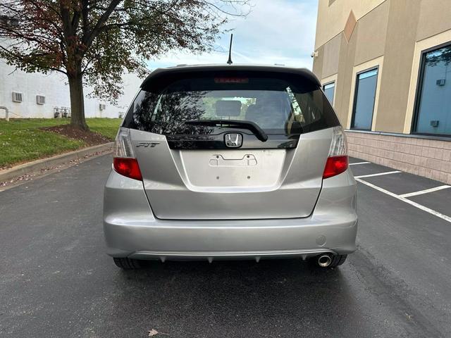 used 2012 Honda Fit car, priced at $10,489