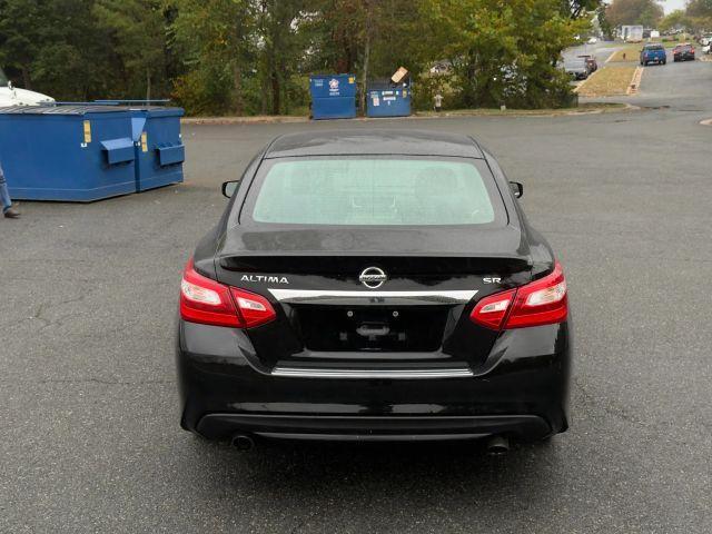used 2016 Nissan Altima car, priced at $7,456