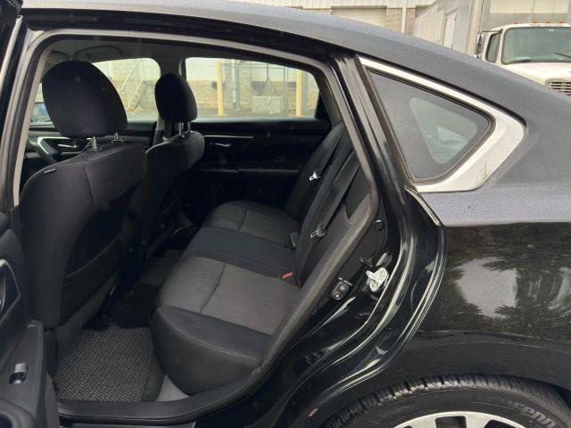 used 2016 Nissan Altima car, priced at $7,456