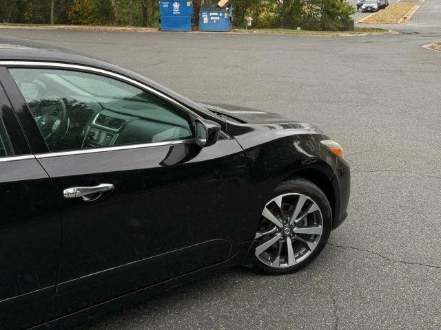 used 2016 Nissan Altima car, priced at $7,456