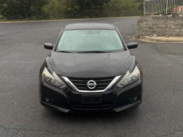 used 2016 Nissan Altima car, priced at $7,456