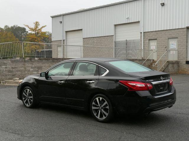 used 2016 Nissan Altima car, priced at $7,456