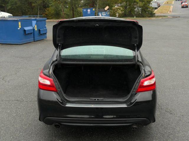 used 2016 Nissan Altima car, priced at $7,456