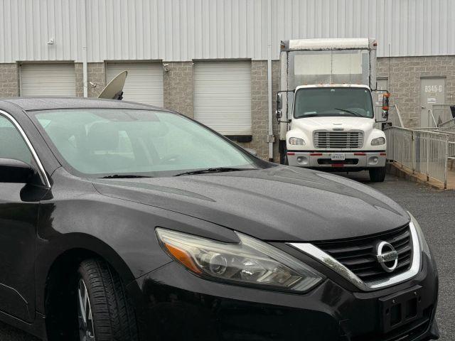 used 2016 Nissan Altima car, priced at $7,456