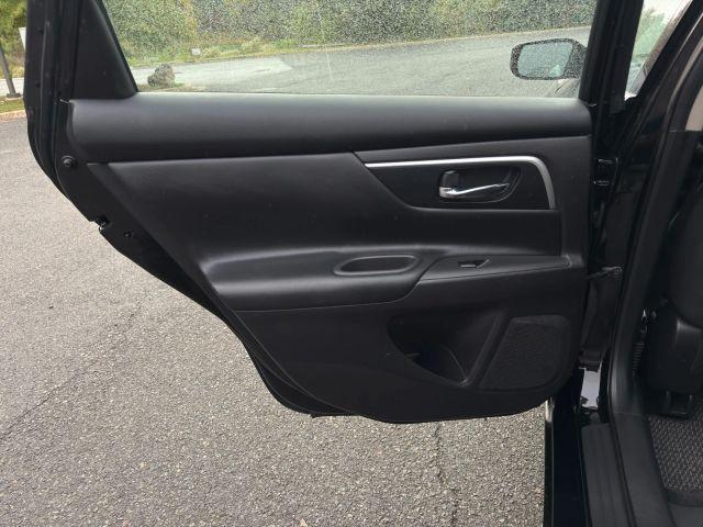 used 2016 Nissan Altima car, priced at $7,456