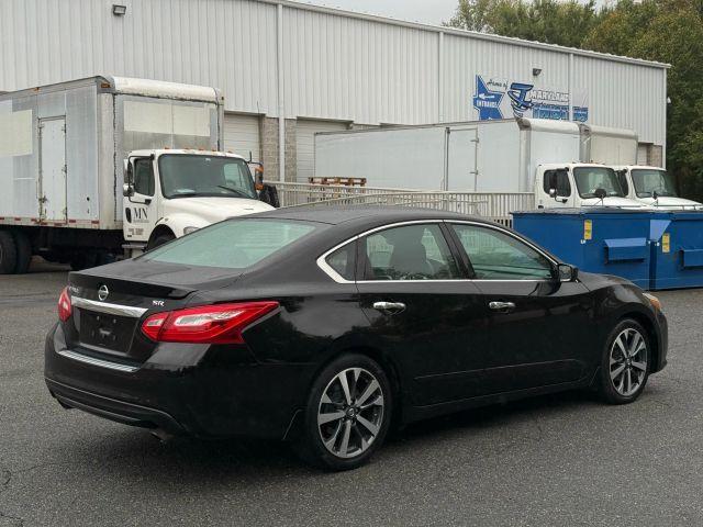 used 2016 Nissan Altima car, priced at $7,456