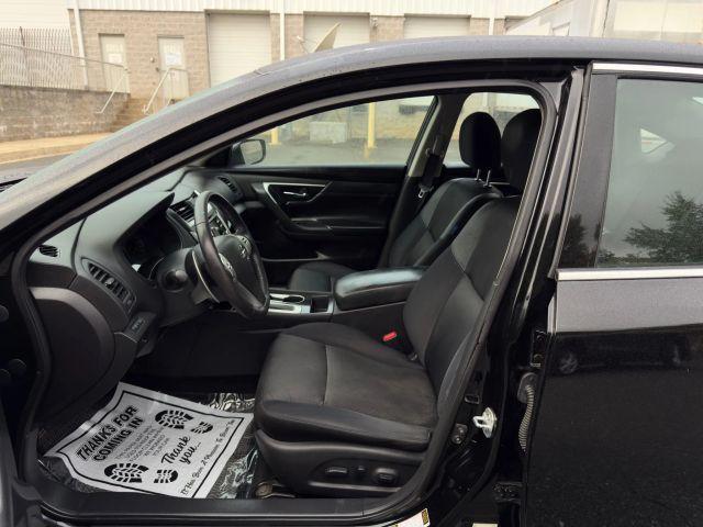 used 2016 Nissan Altima car, priced at $7,456