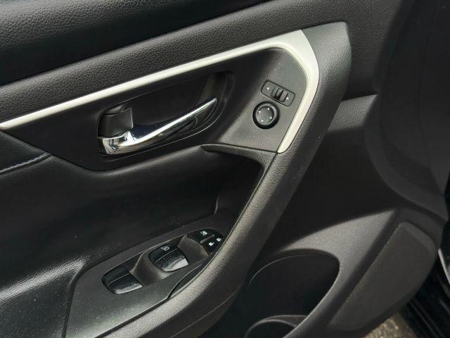 used 2016 Nissan Altima car, priced at $7,456