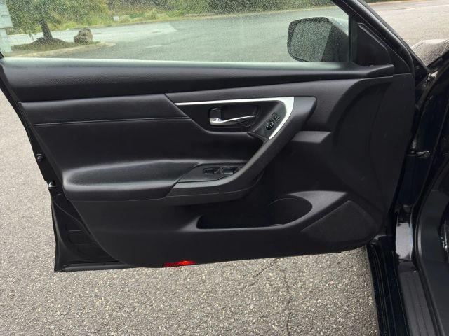 used 2016 Nissan Altima car, priced at $7,456