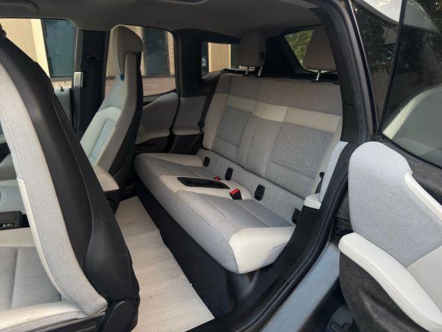used 2015 BMW i3 car, priced at $9,429