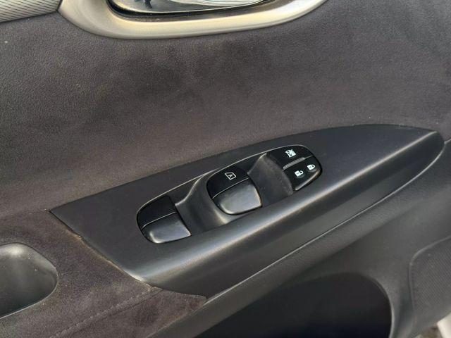 used 2013 Nissan Sentra car, priced at $7,489