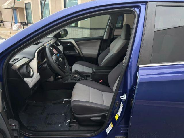 used 2015 Toyota RAV4 car, priced at $13,484