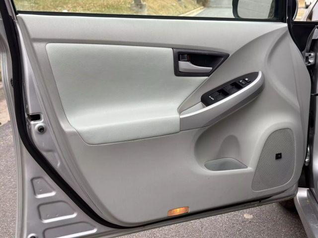 used 2010 Toyota Prius car, priced at $8,989