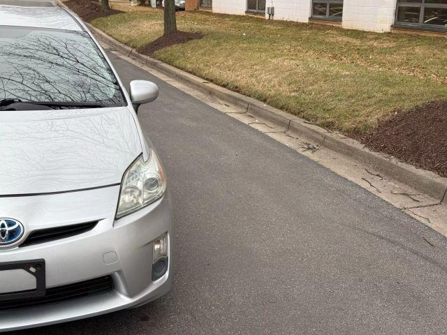 used 2010 Toyota Prius car, priced at $8,989