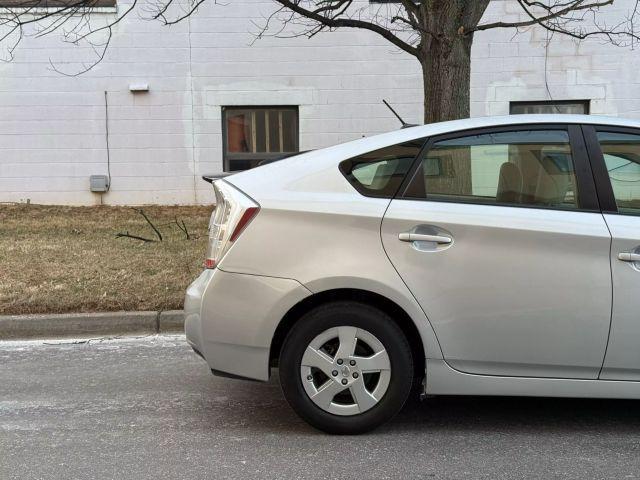 used 2010 Toyota Prius car, priced at $8,989