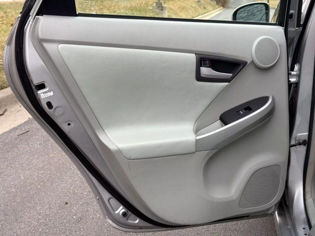 used 2010 Toyota Prius car, priced at $8,989