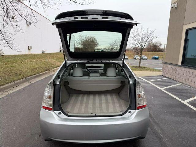 used 2010 Toyota Prius car, priced at $8,989