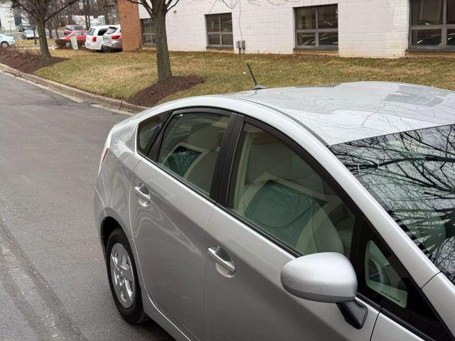 used 2010 Toyota Prius car, priced at $8,989