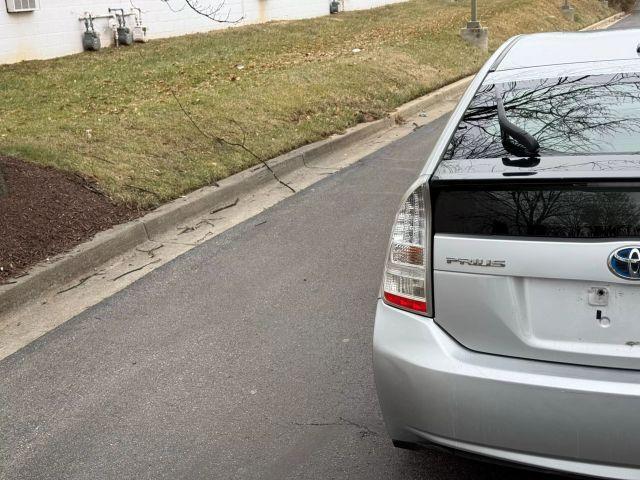 used 2010 Toyota Prius car, priced at $8,989