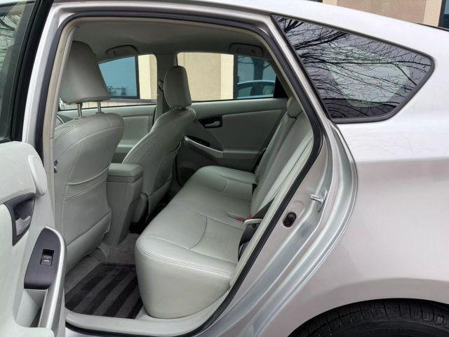 used 2010 Toyota Prius car, priced at $8,989