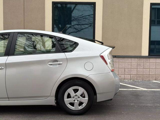 used 2010 Toyota Prius car, priced at $8,989