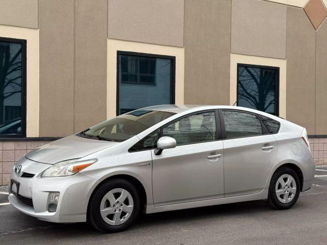 used 2010 Toyota Prius car, priced at $8,989