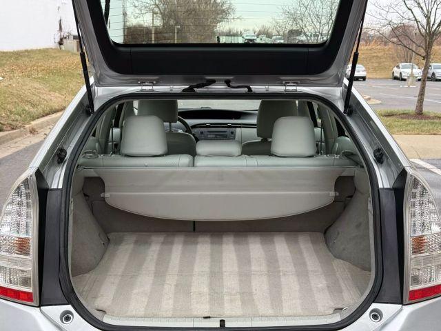 used 2010 Toyota Prius car, priced at $8,989