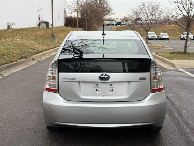 used 2010 Toyota Prius car, priced at $8,989