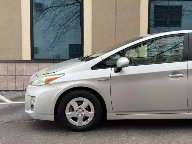 used 2010 Toyota Prius car, priced at $8,989