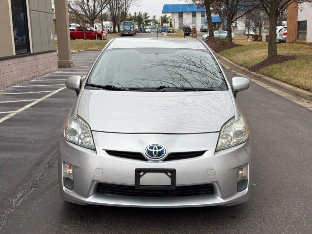 used 2010 Toyota Prius car, priced at $8,989