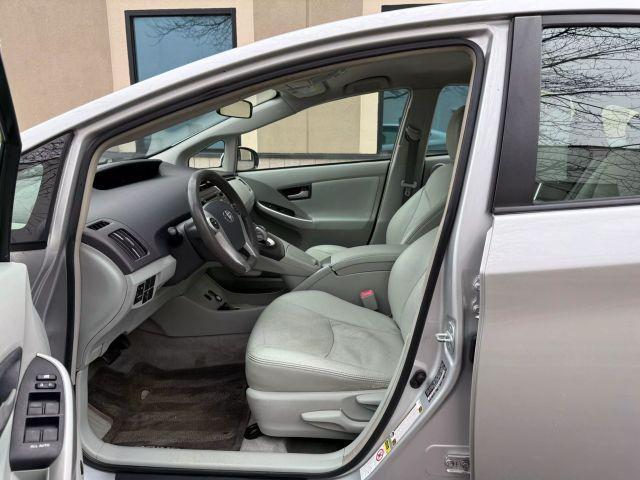 used 2010 Toyota Prius car, priced at $8,989