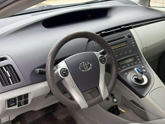 used 2010 Toyota Prius car, priced at $8,989