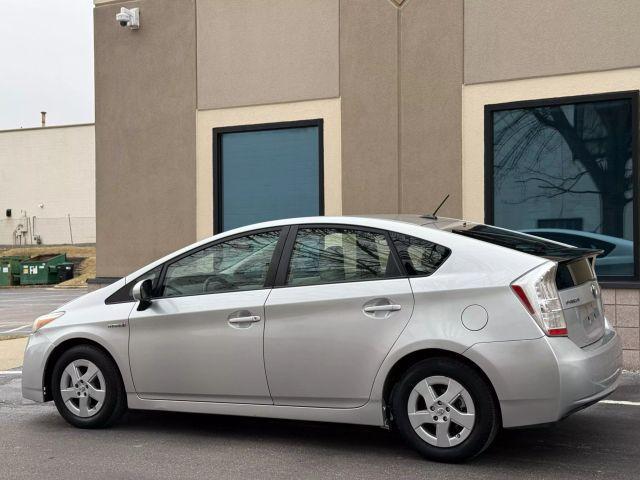 used 2010 Toyota Prius car, priced at $8,989