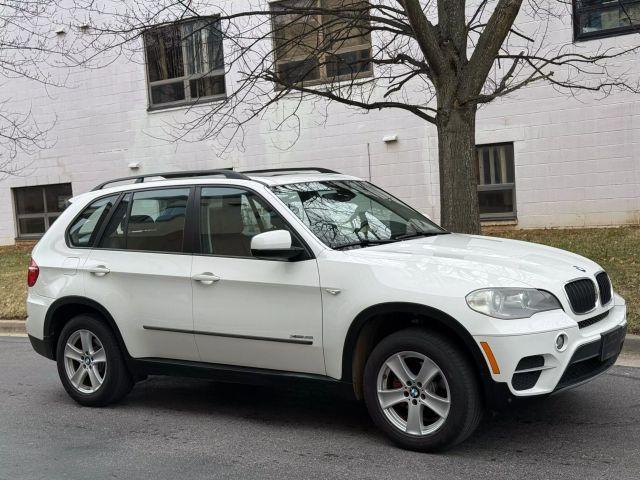 used 2013 BMW X5 car, priced at $10,249