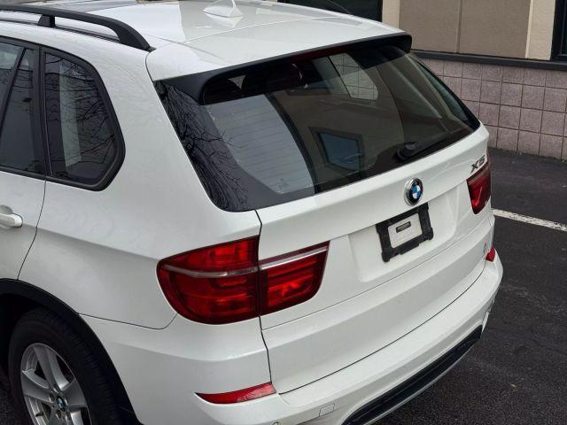 used 2013 BMW X5 car, priced at $10,249