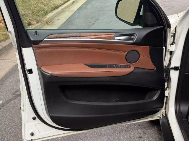 used 2013 BMW X5 car, priced at $10,249