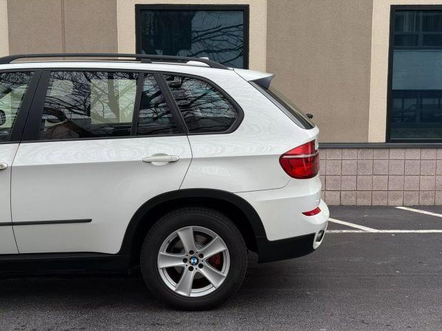 used 2013 BMW X5 car, priced at $10,249