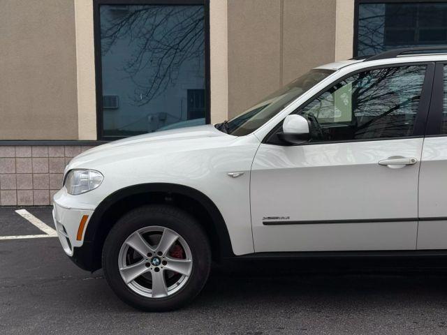 used 2013 BMW X5 car, priced at $10,249