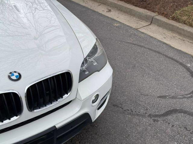 used 2013 BMW X5 car, priced at $10,249