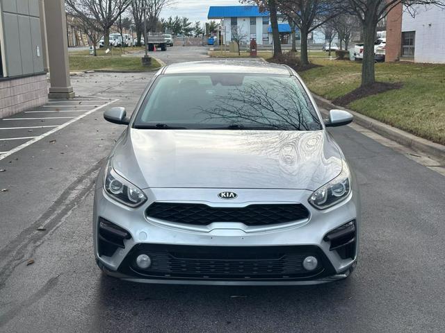 used 2019 Kia Forte car, priced at $14,349